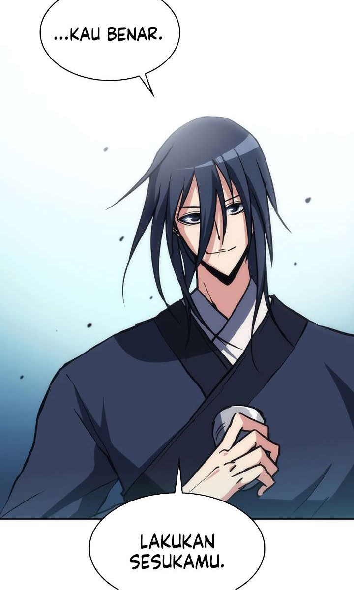 Halaman 54 dari MookHyang - The Origin Chapter 39