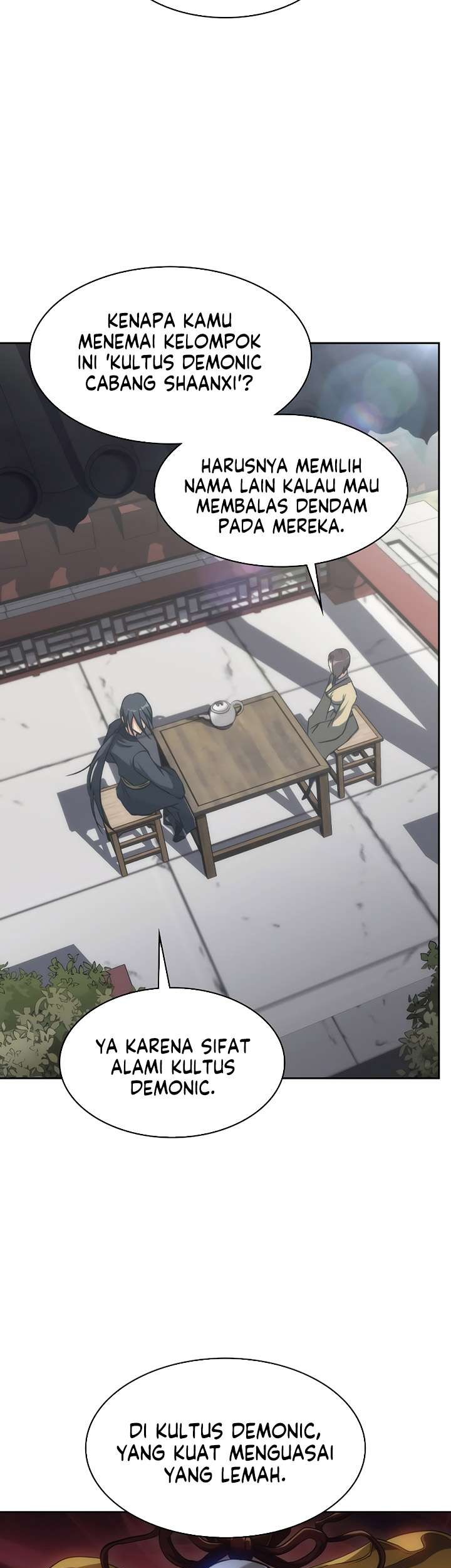 Halaman 55 dari MookHyang - The Origin Chapter 39