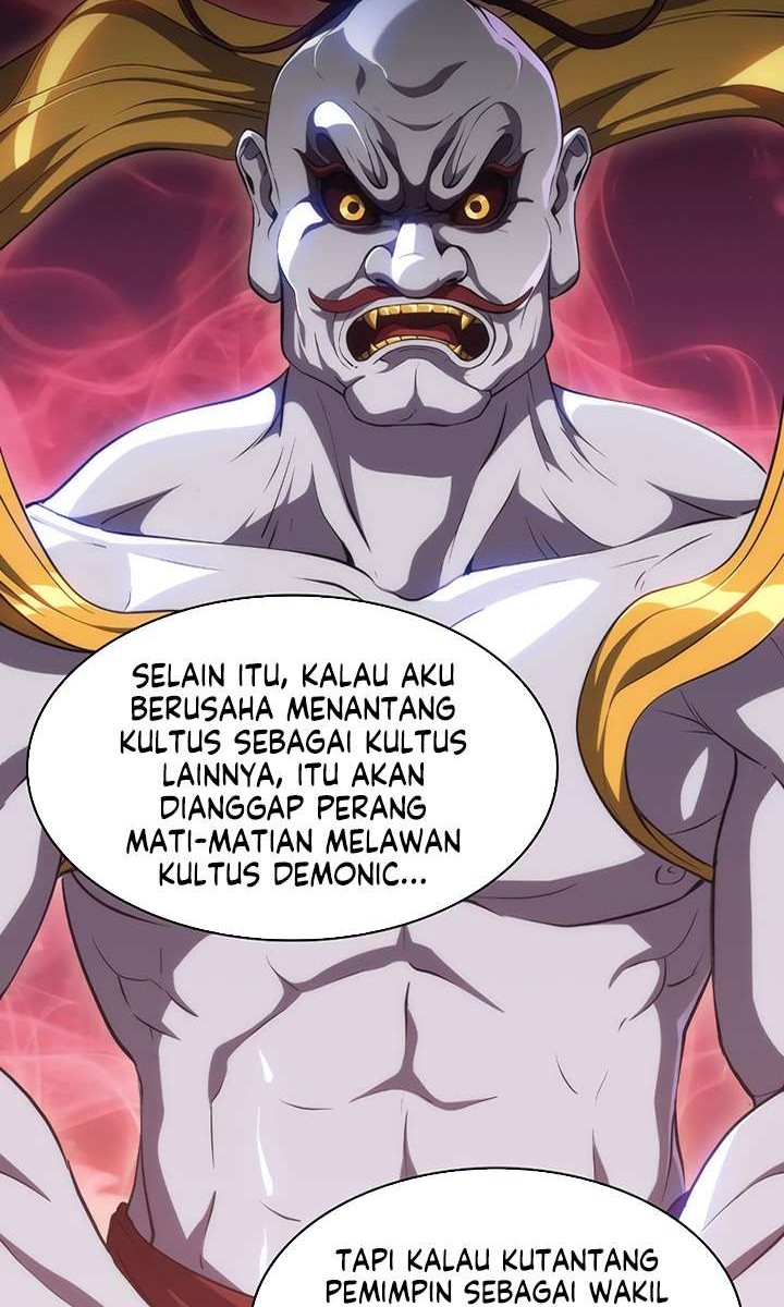 Halaman 56 dari MookHyang - The Origin Chapter 39