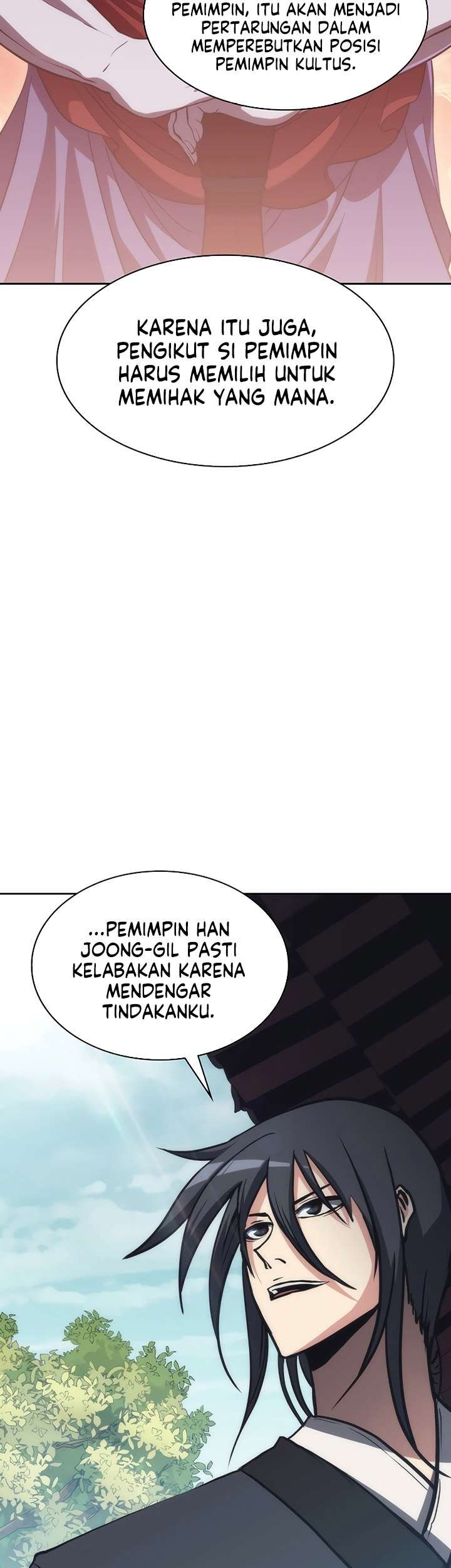 Halaman 57 dari MookHyang - The Origin Chapter 39