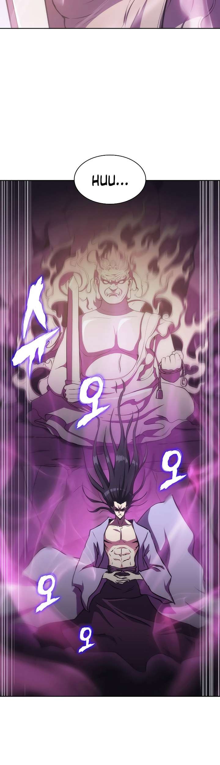 Halaman 61 dari MookHyang - The Origin Chapter 39