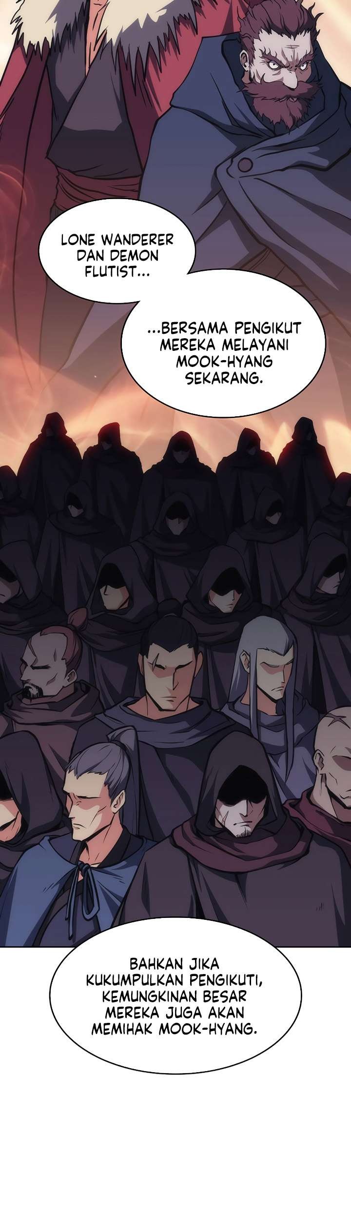 Halaman 65 dari MookHyang - The Origin Chapter 39