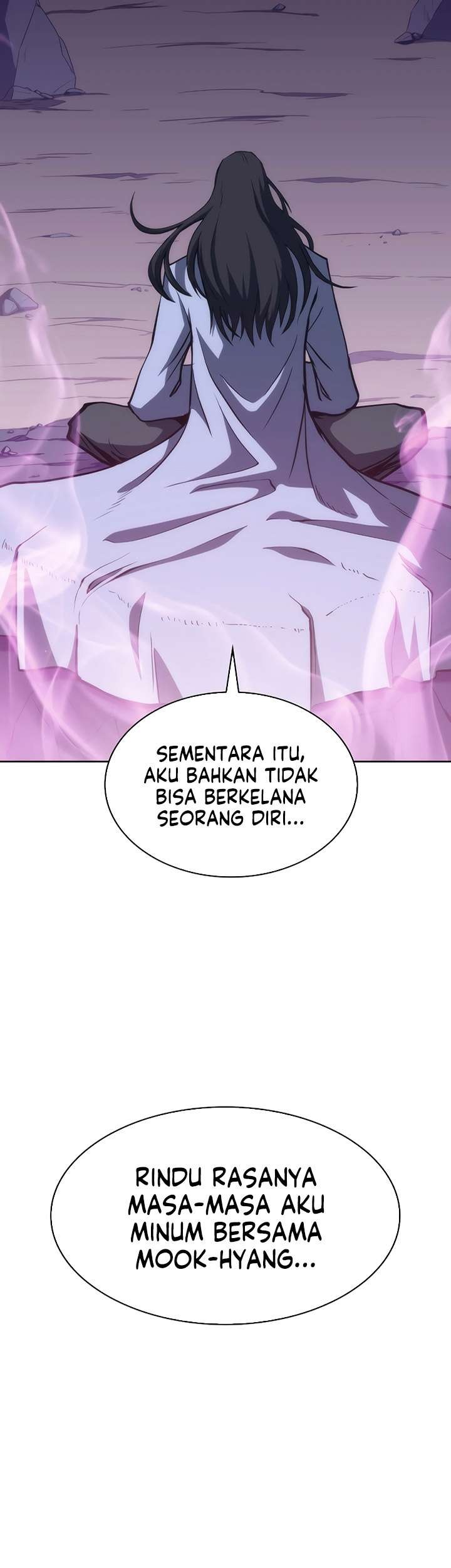 Halaman 67 dari MookHyang - The Origin Chapter 39