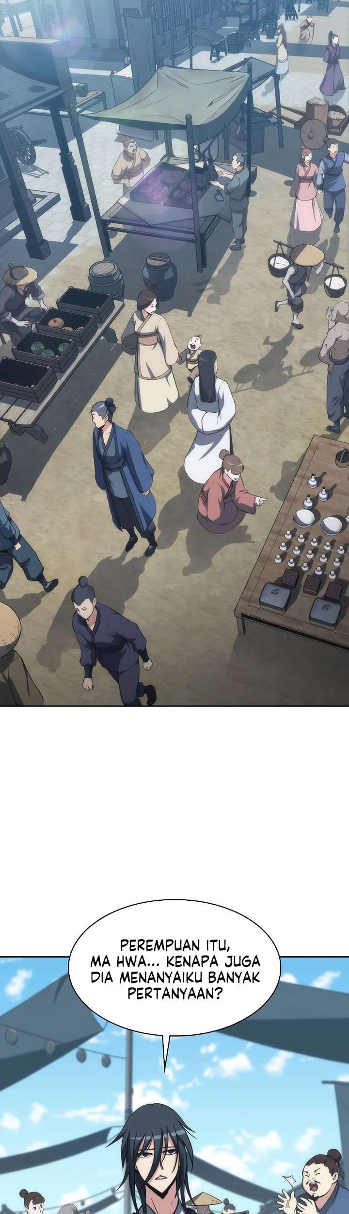 Halaman 69 dari MookHyang - The Origin Chapter 39
