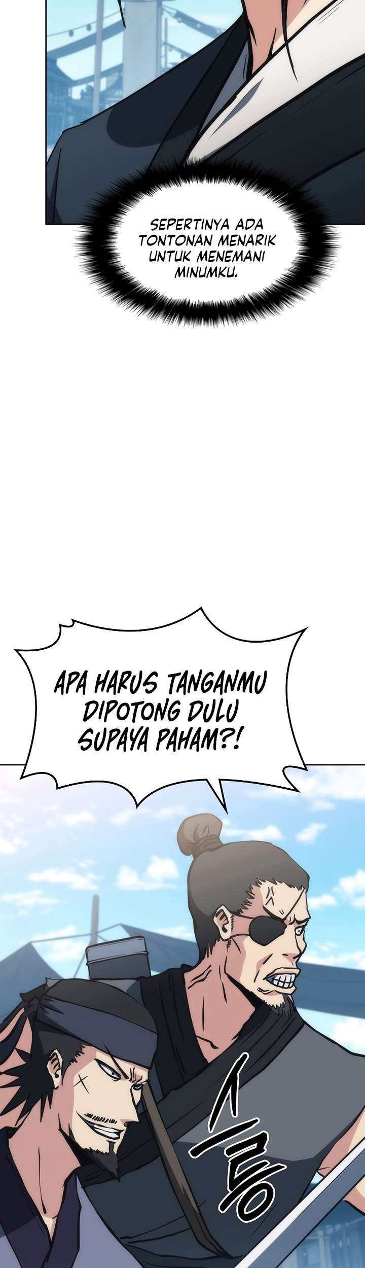 Halaman 73 dari MookHyang - The Origin Chapter 39