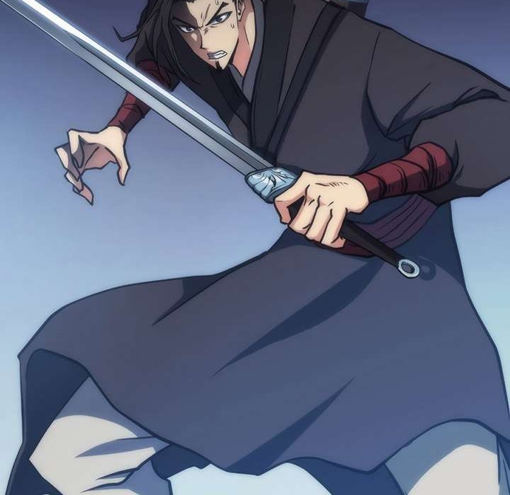 Halaman 80 dari MookHyang - The Origin Chapter 39