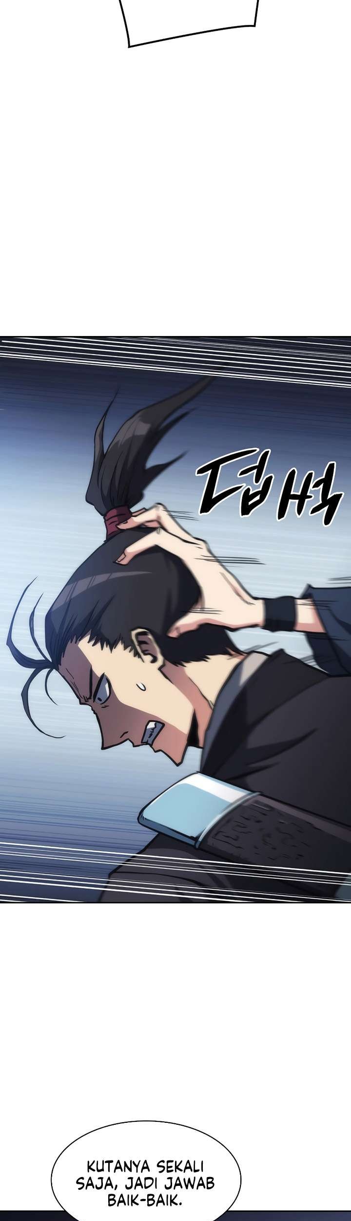 Halaman 83 dari MookHyang - The Origin Chapter 39