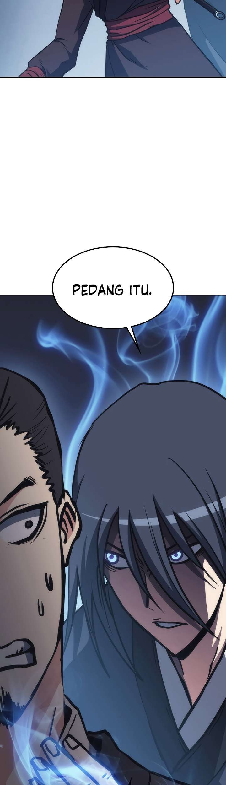 Halaman 85 dari MookHyang - The Origin Chapter 39