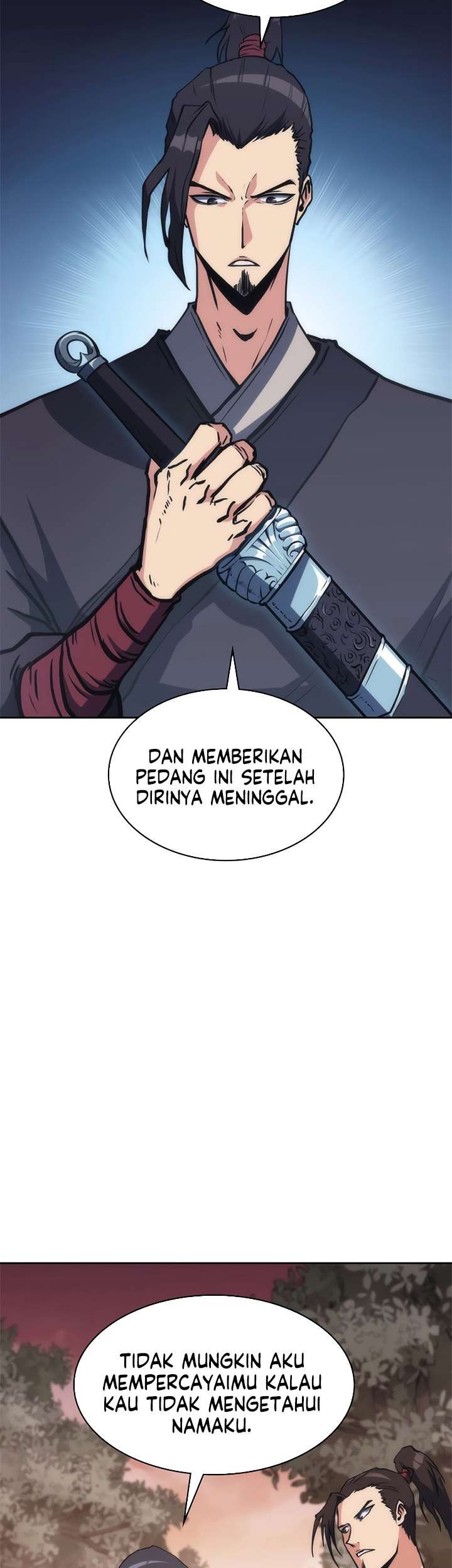 Halaman 11 dari MookHyang - The Origin Chapter 40