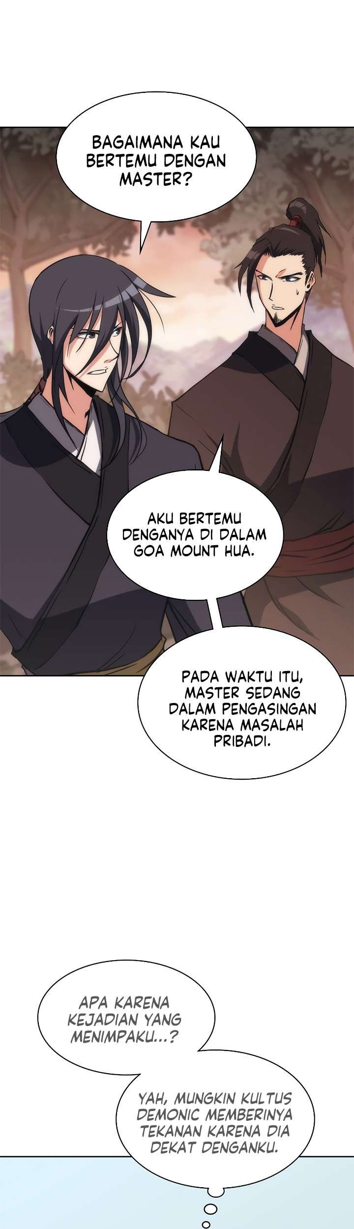 Halaman 13 dari MookHyang - The Origin Chapter 40