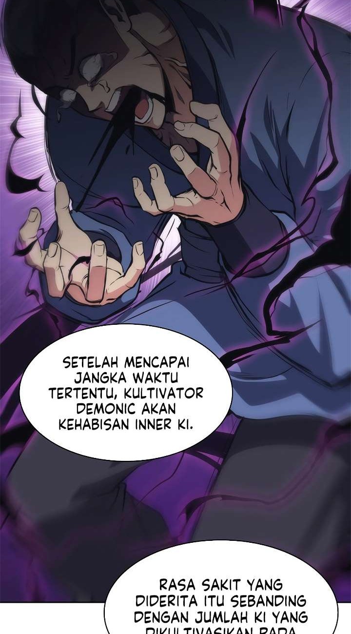 Halaman 16 dari MookHyang - The Origin Chapter 40