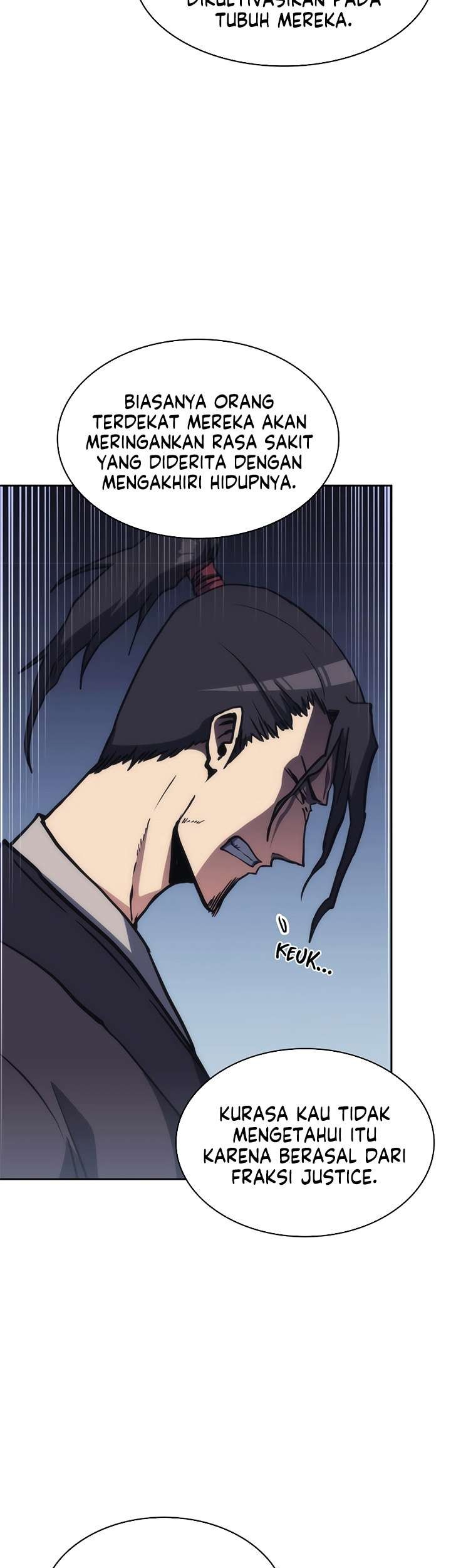 Halaman 17 dari MookHyang - The Origin Chapter 40