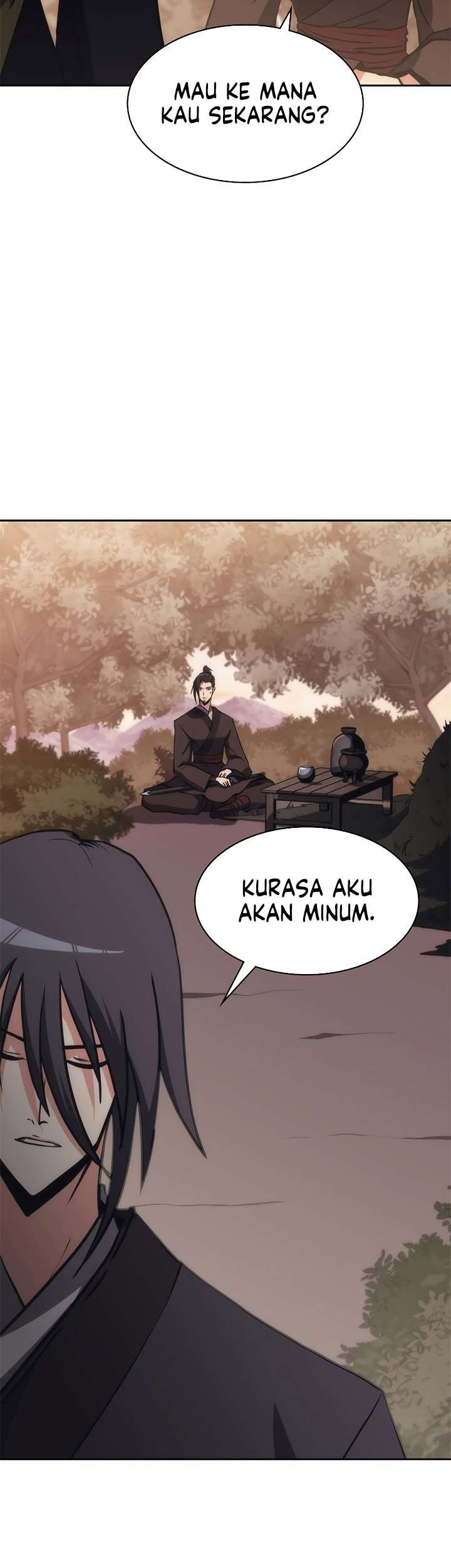 Halaman 19 dari MookHyang - The Origin Chapter 40