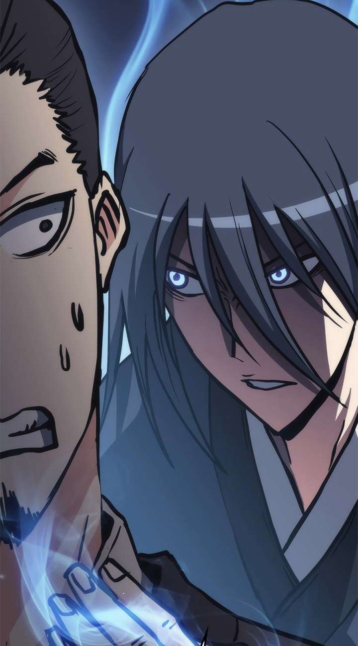Halaman 2 dari MookHyang - The Origin Chapter 40