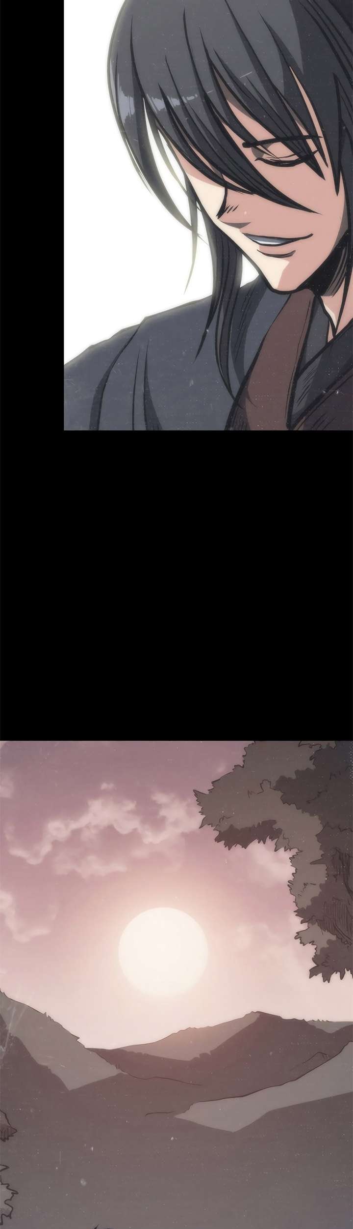 Halaman 23 dari MookHyang - The Origin Chapter 40