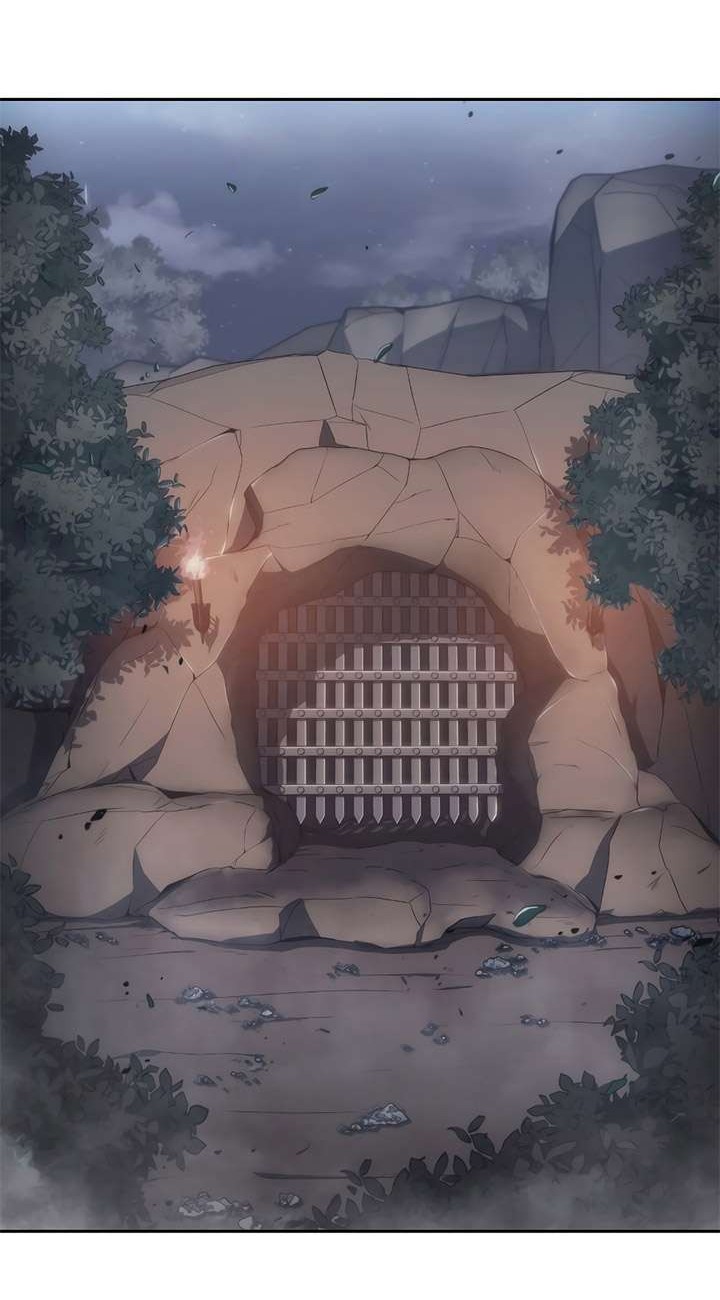 Halaman 28 dari MookHyang - The Origin Chapter 40