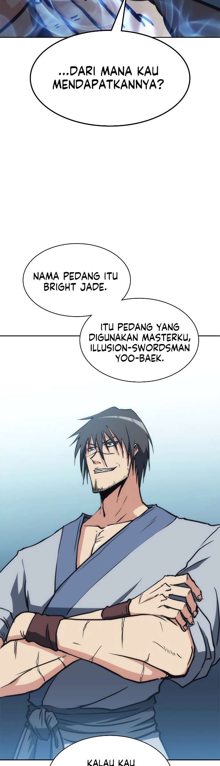 Halaman 3 dari MookHyang - The Origin Chapter 40