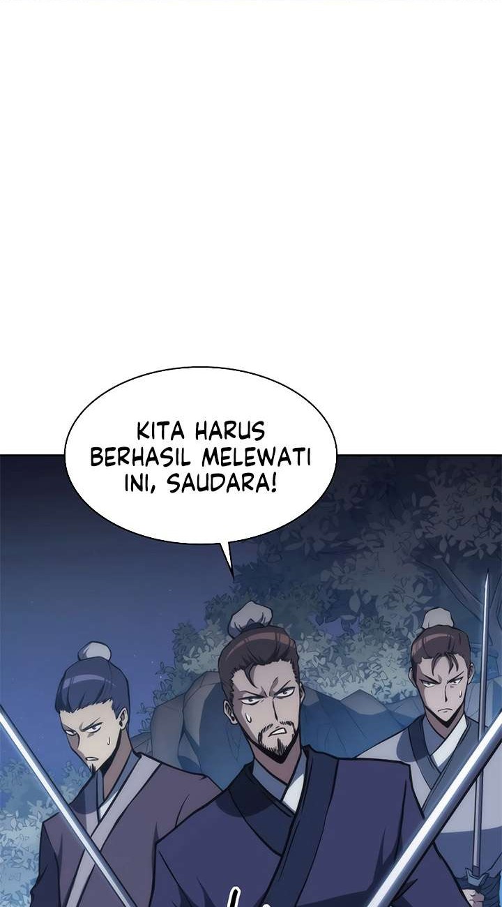 Halaman 30 dari MookHyang - The Origin Chapter 40
