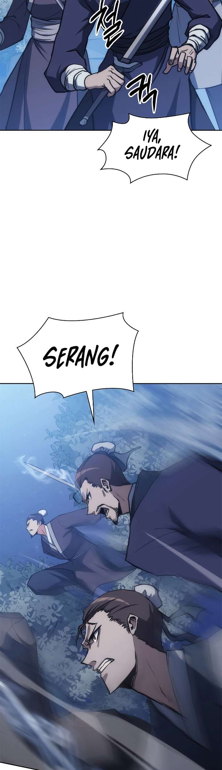 Halaman 31 dari MookHyang - The Origin Chapter 40