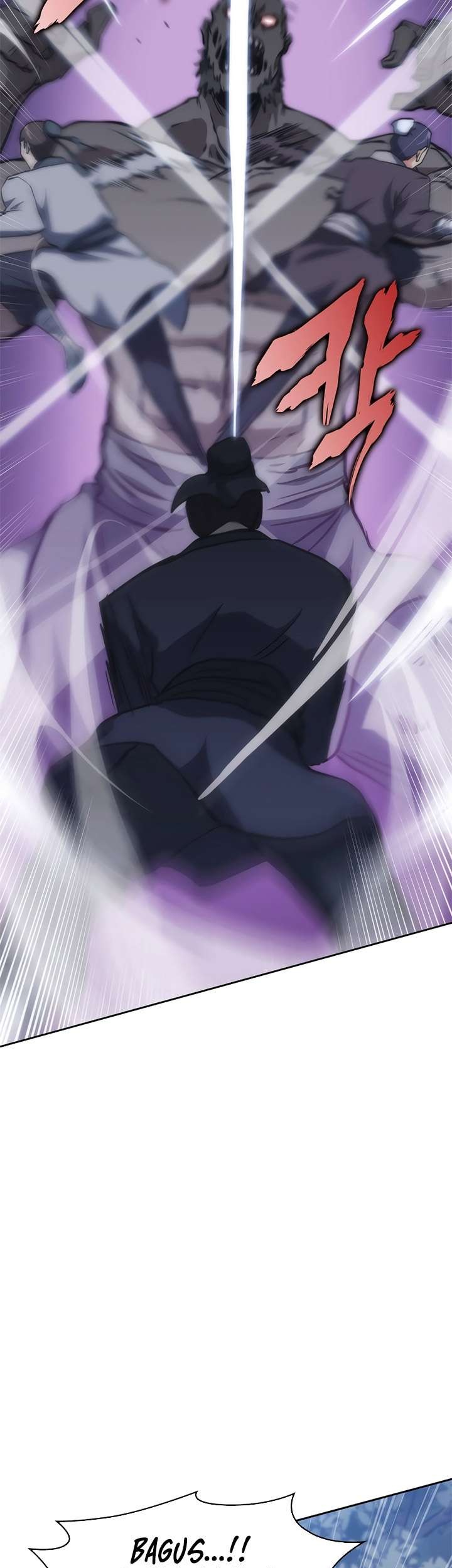 Halaman 33 dari MookHyang - The Origin Chapter 40