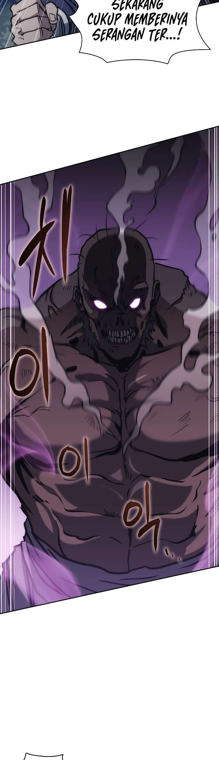 Halaman 35 dari MookHyang - The Origin Chapter 40