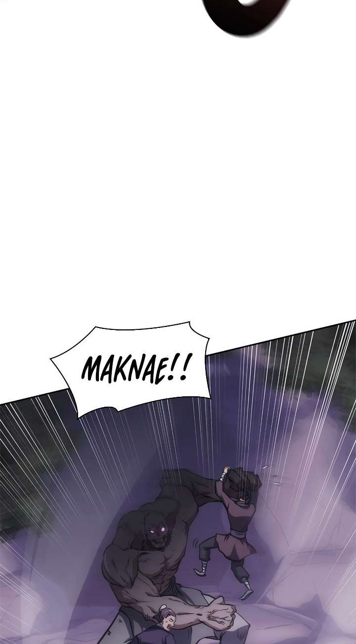 Halaman 38 dari MookHyang - The Origin Chapter 40