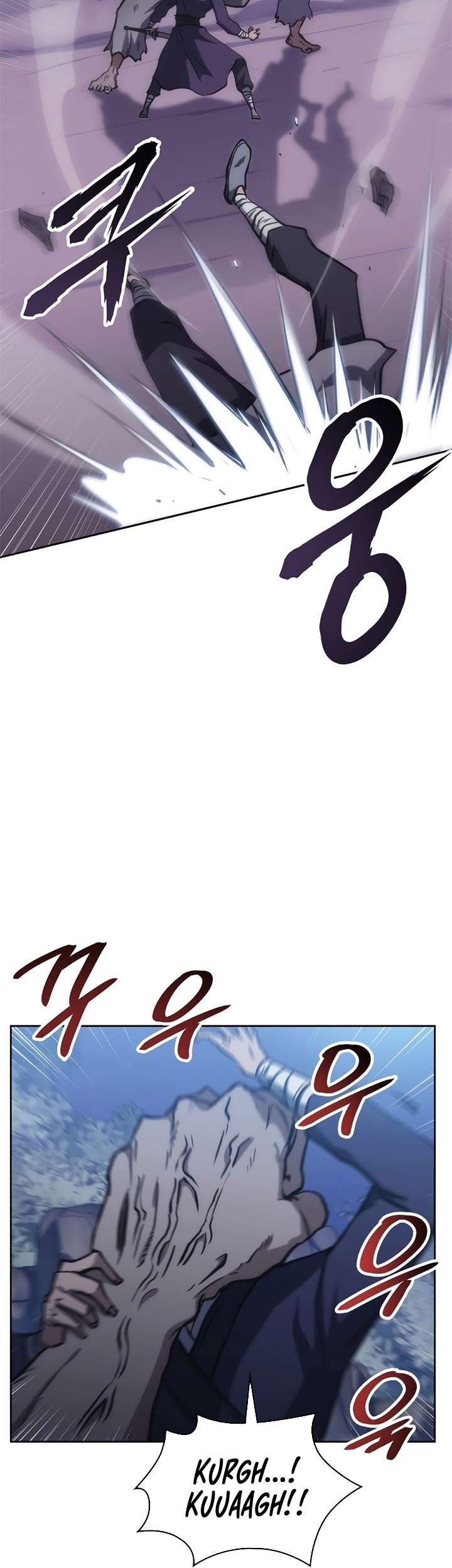 Halaman 39 dari MookHyang - The Origin Chapter 40