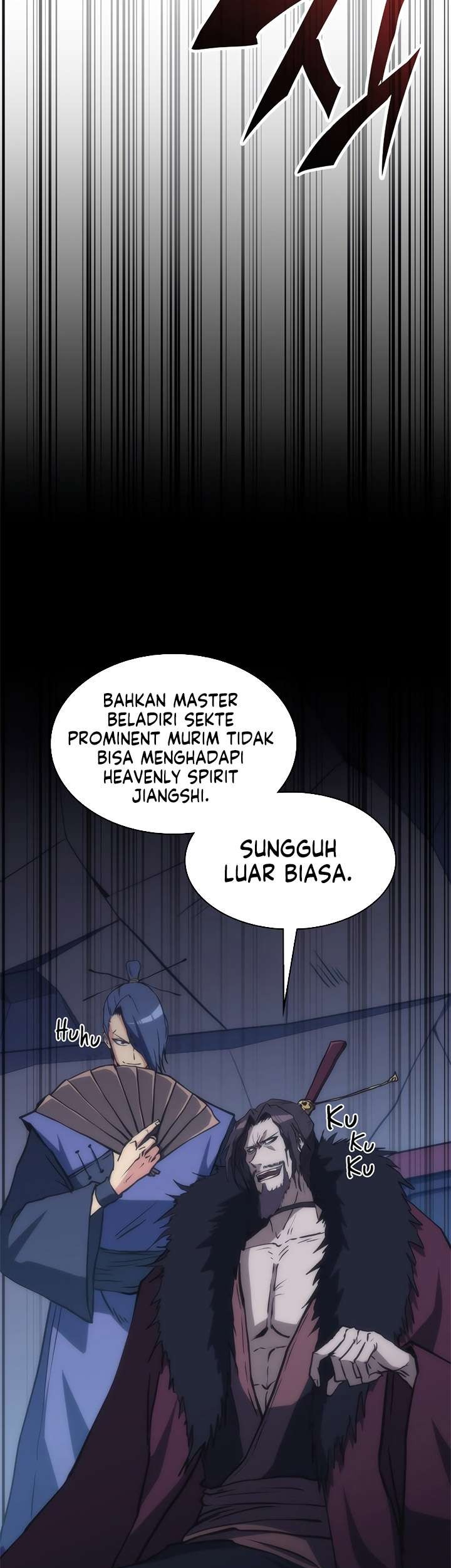 Halaman 45 dari MookHyang - The Origin Chapter 40