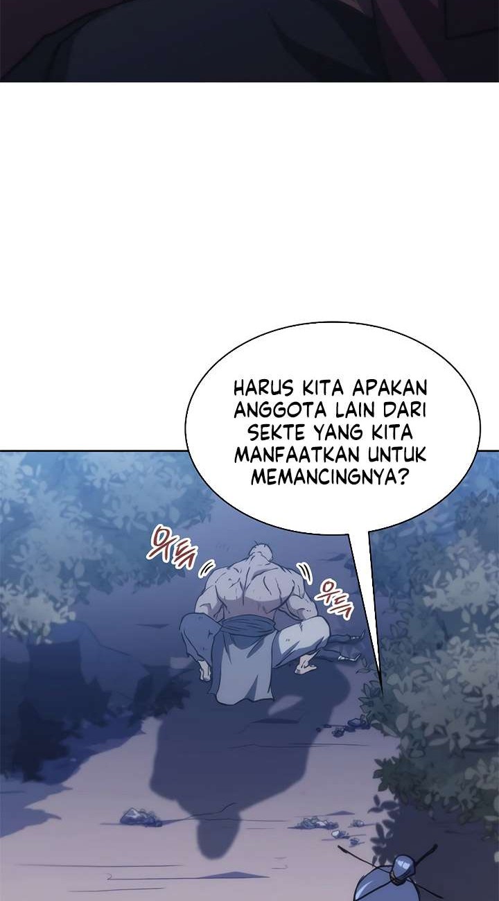 Halaman 46 dari MookHyang - The Origin Chapter 40