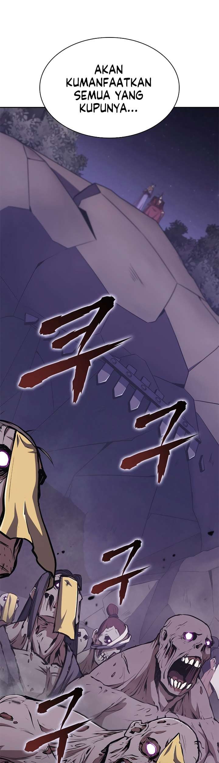 Halaman 49 dari MookHyang - The Origin Chapter 40