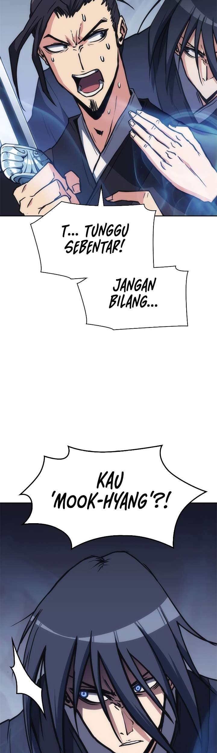 Halaman 5 dari MookHyang - The Origin Chapter 40