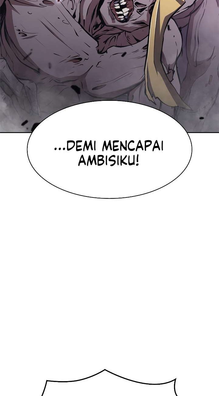 Halaman 50 dari MookHyang - The Origin Chapter 40