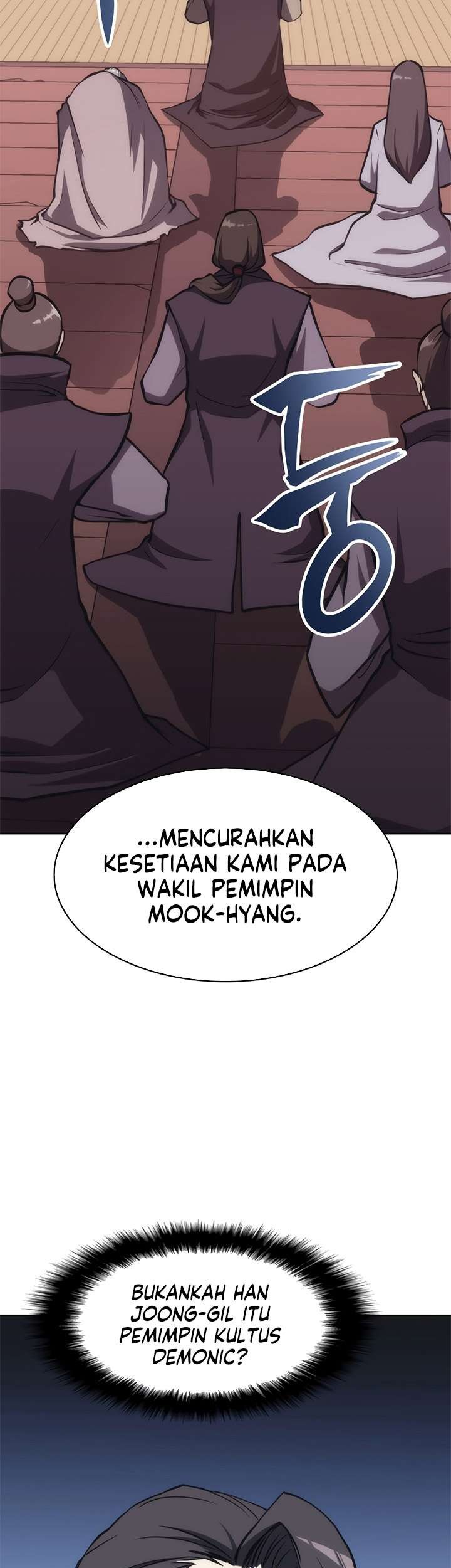 Halaman 55 dari MookHyang - The Origin Chapter 40