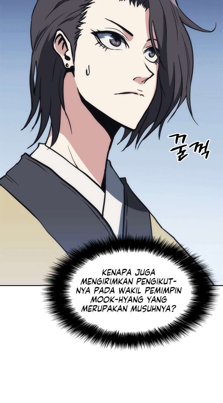 Halaman 56 dari MookHyang - The Origin Chapter 40