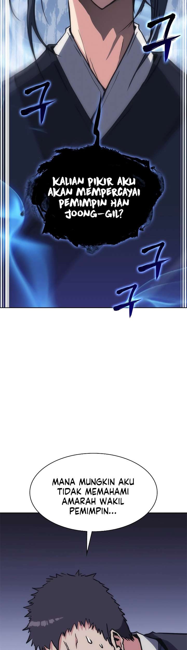 Halaman 59 dari MookHyang - The Origin Chapter 40