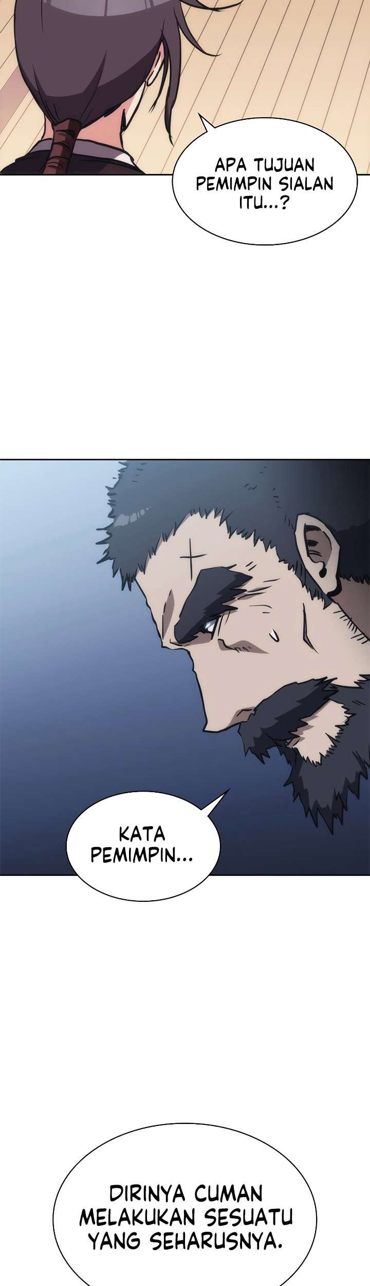 Halaman 63 dari MookHyang - The Origin Chapter 40