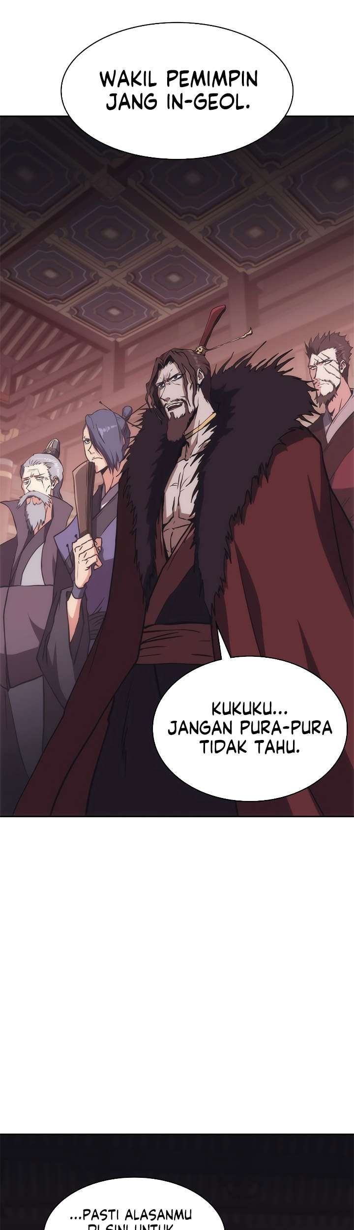 Halaman 67 dari MookHyang - The Origin Chapter 40