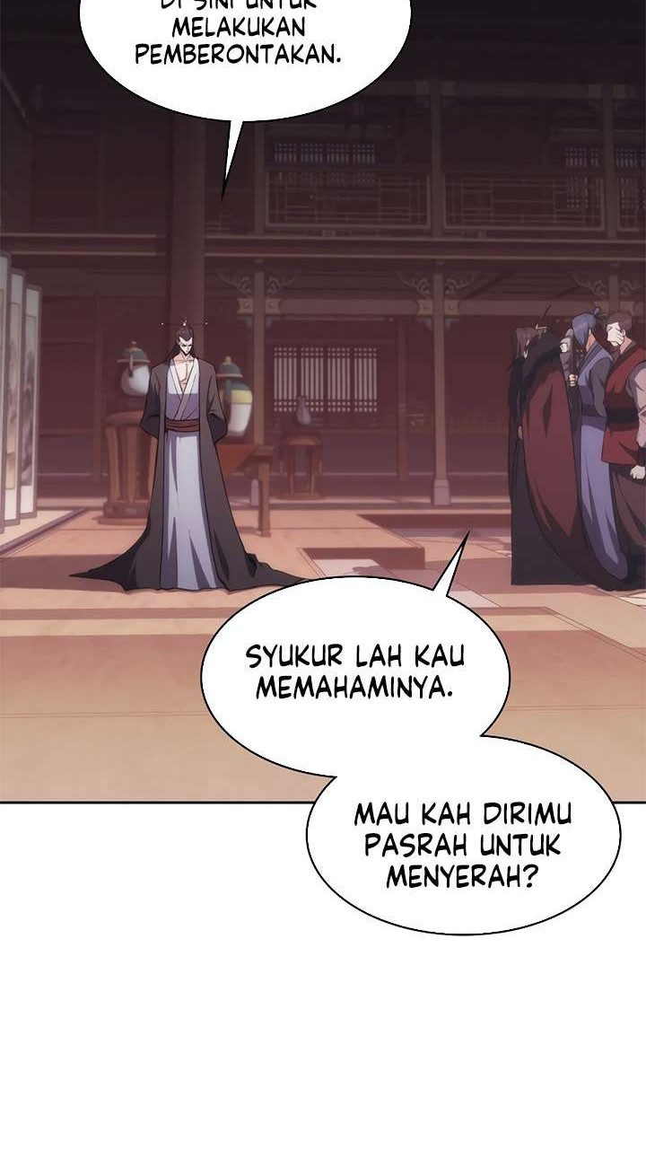 Halaman 68 dari MookHyang - The Origin Chapter 40