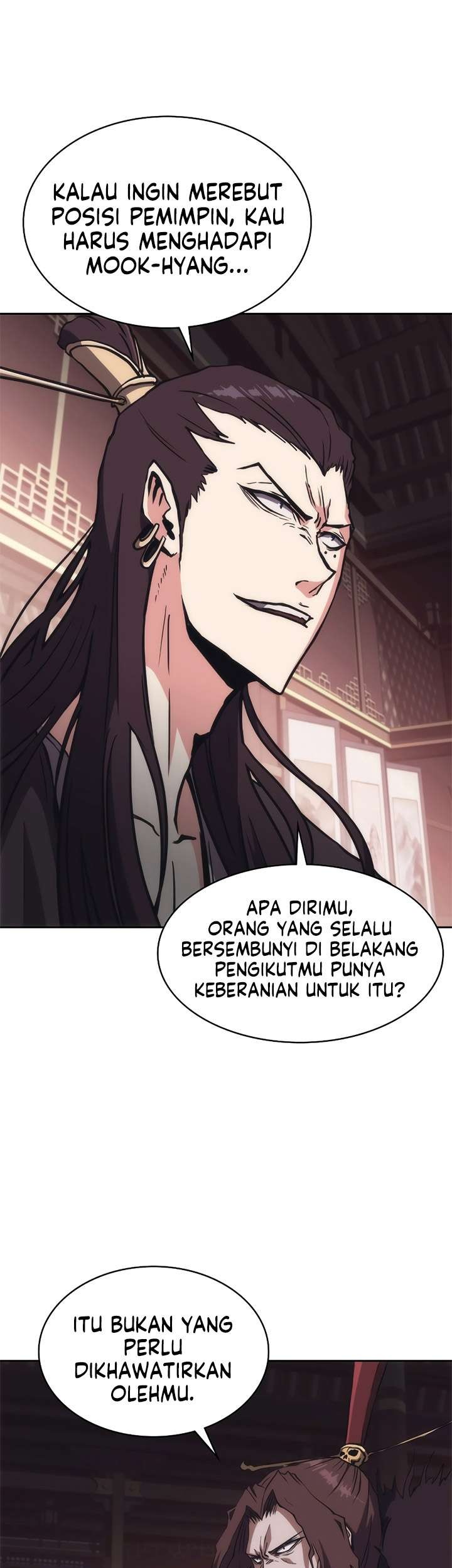 Halaman 69 dari MookHyang - The Origin Chapter 40