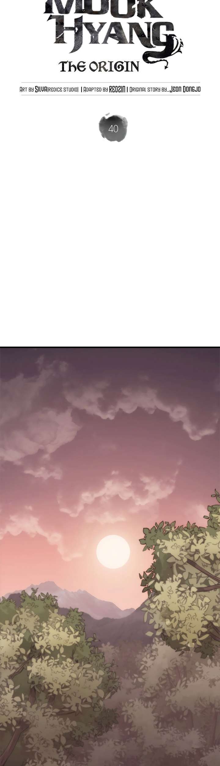 Halaman 7 dari MookHyang - The Origin Chapter 40