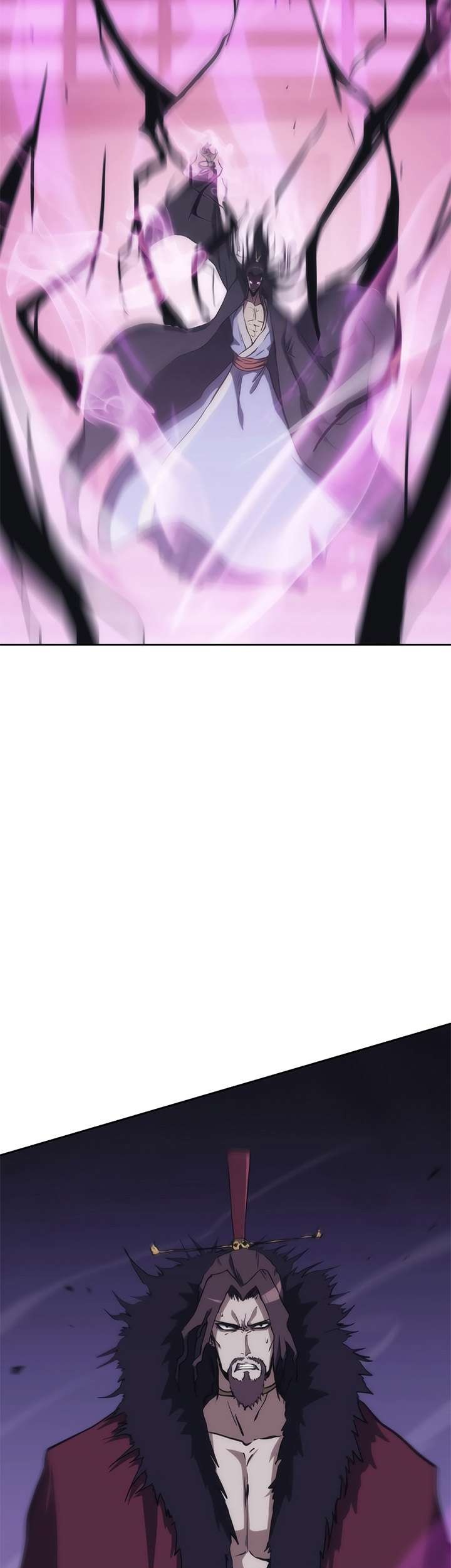 Halaman 75 dari MookHyang - The Origin Chapter 40