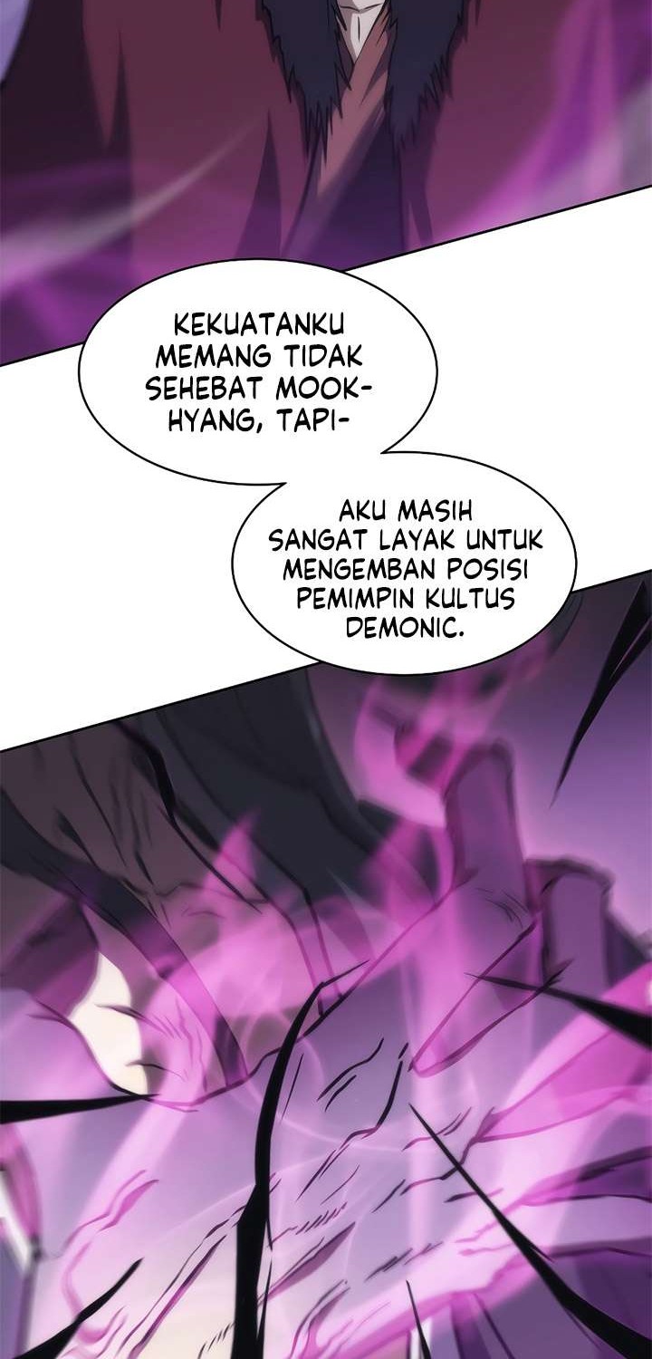 Halaman 76 dari MookHyang - The Origin Chapter 40