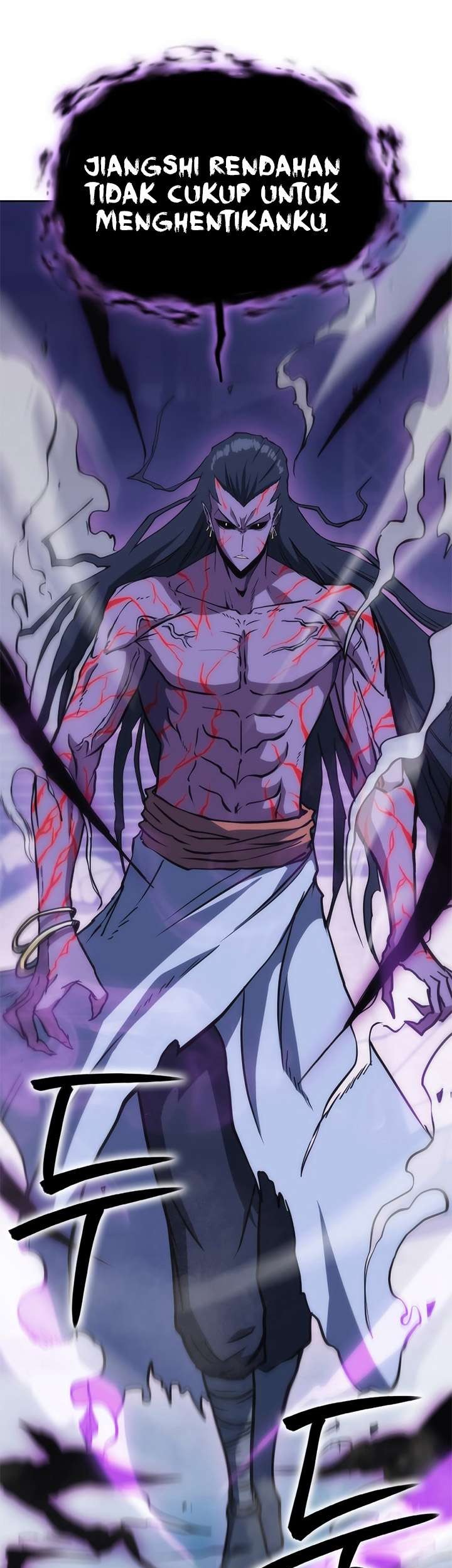Halaman 11 dari MookHyang - The Origin Chapter 41