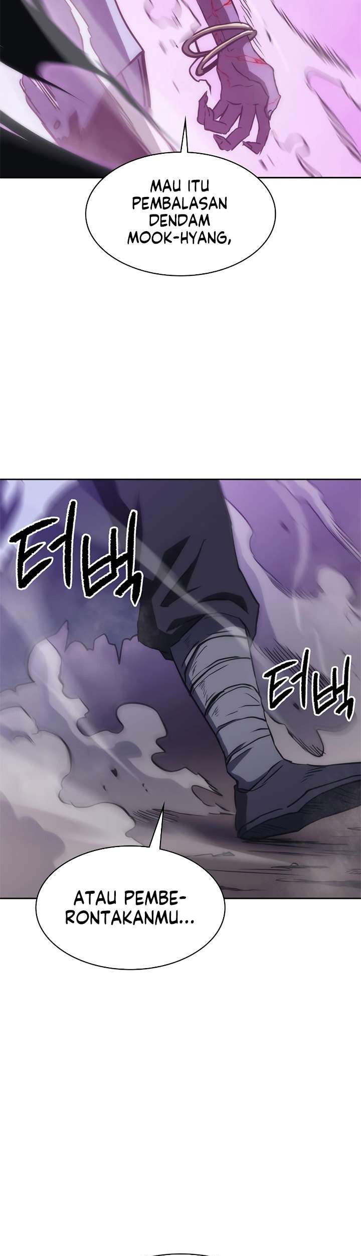 Halaman 17 dari MookHyang - The Origin Chapter 41