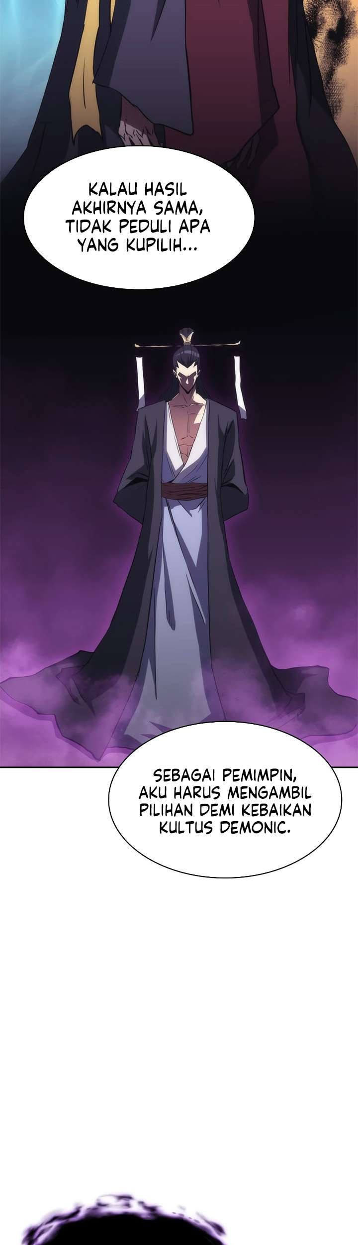 Halaman 19 dari MookHyang - The Origin Chapter 41