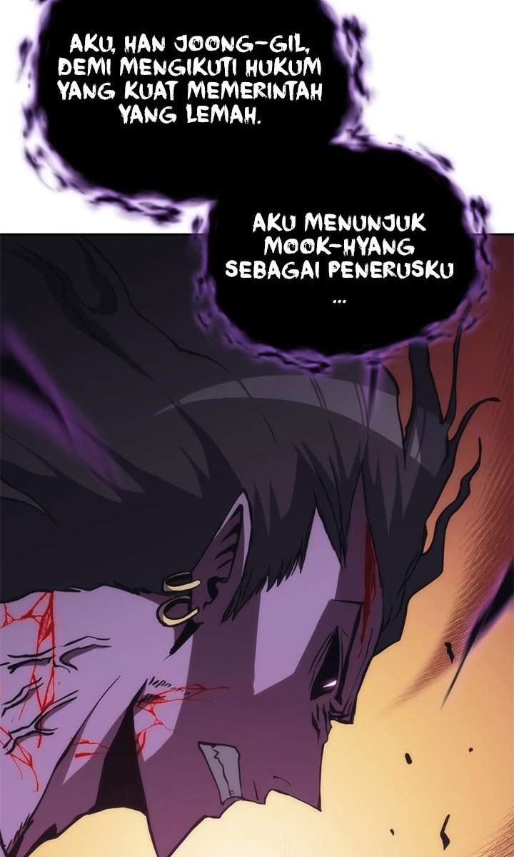 Halaman 20 dari MookHyang - The Origin Chapter 41