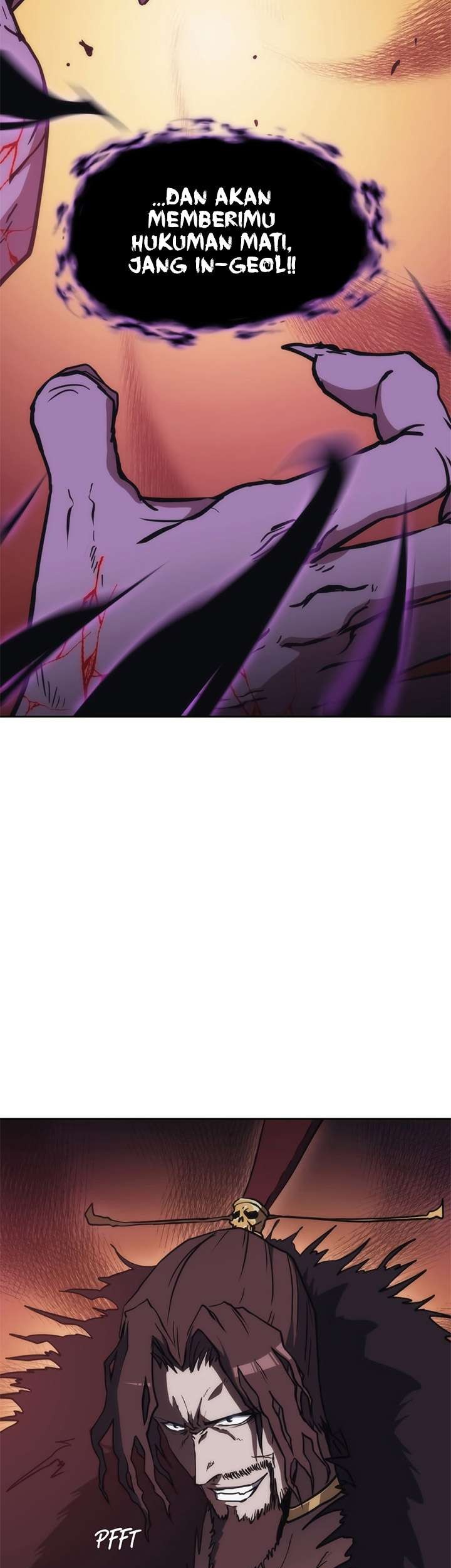 Halaman 21 dari MookHyang - The Origin Chapter 41