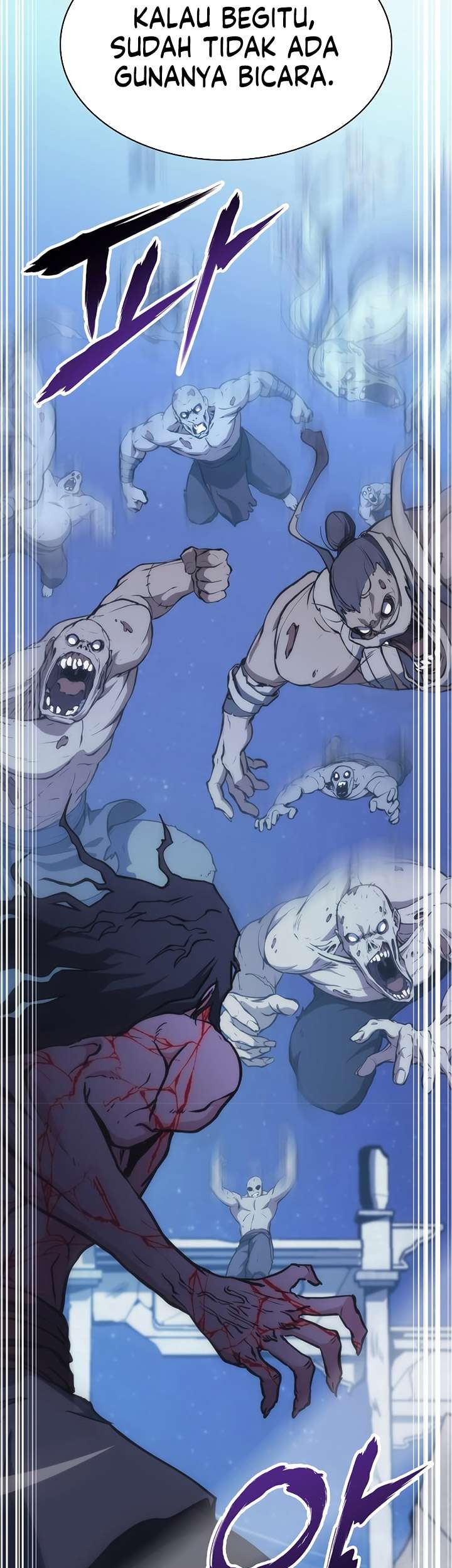 Halaman 23 dari MookHyang - The Origin Chapter 41
