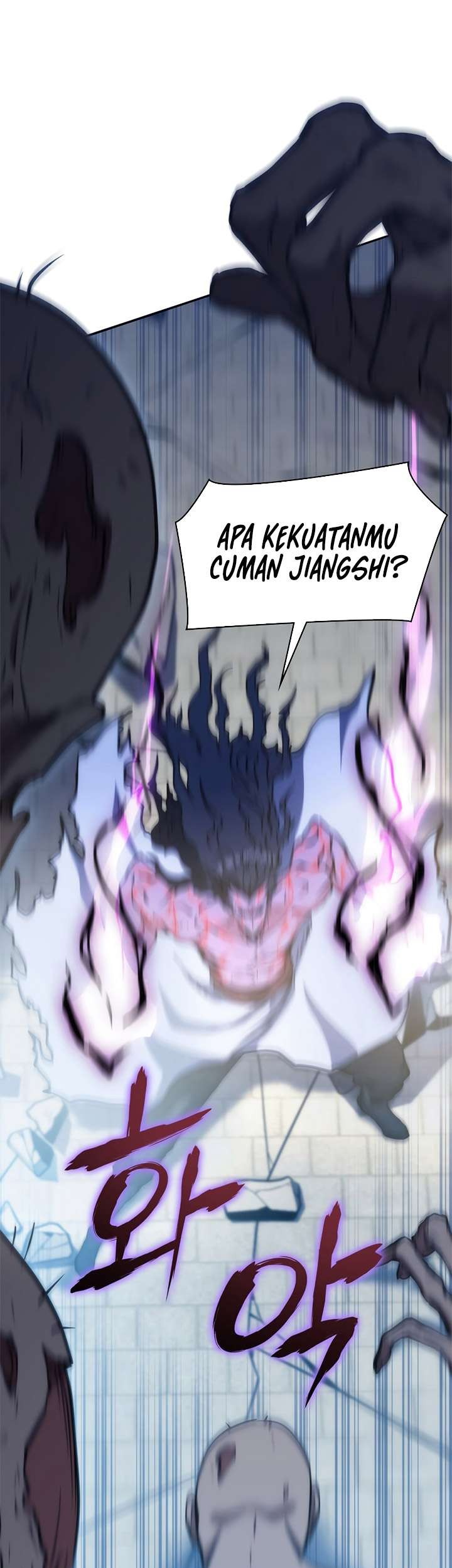 Halaman 25 dari MookHyang - The Origin Chapter 41
