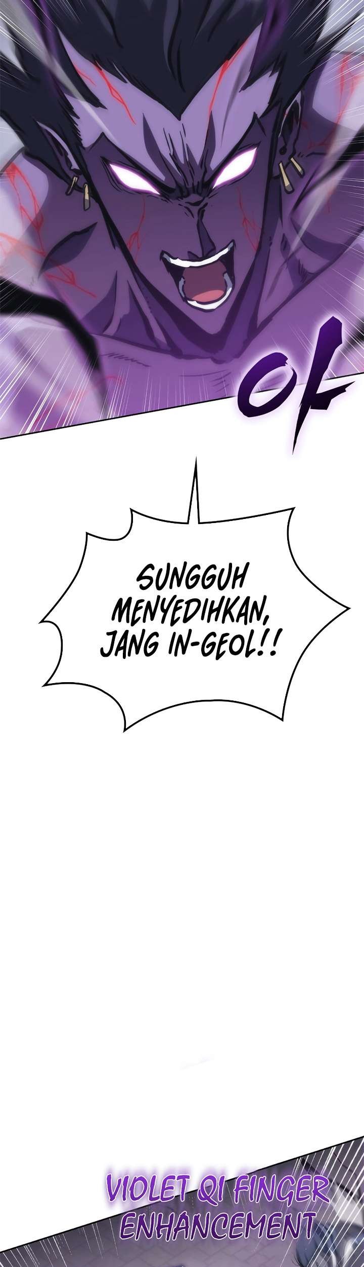 Halaman 27 dari MookHyang - The Origin Chapter 41